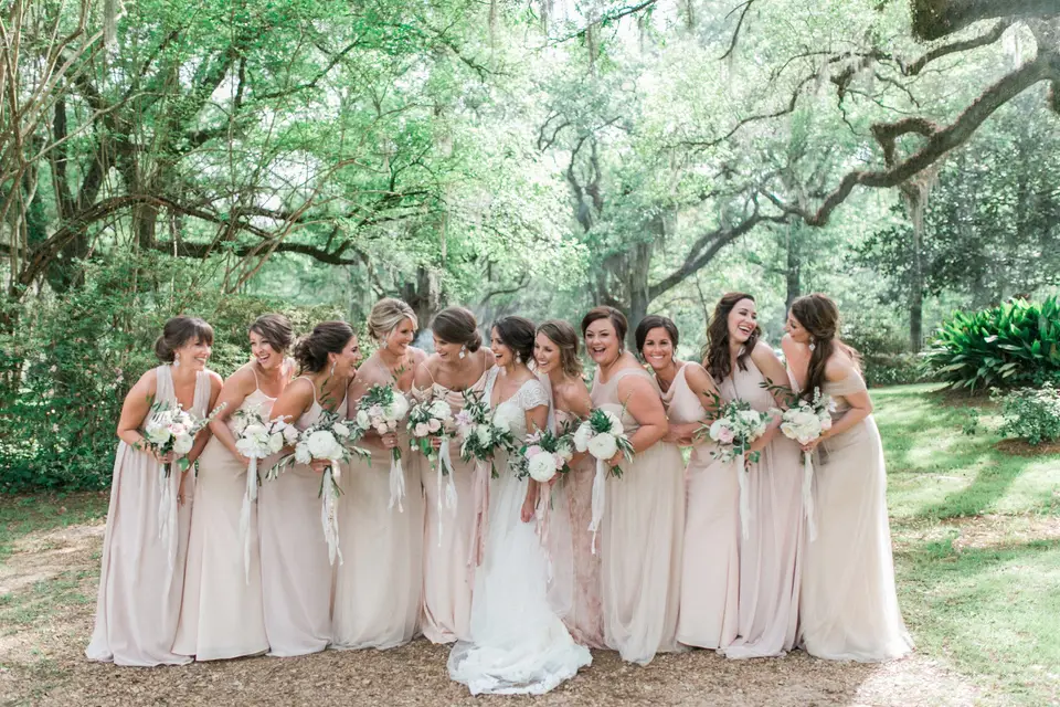 Bella Bridesmaids - Reviews, Photos & Deals 2026 - Westport, CT