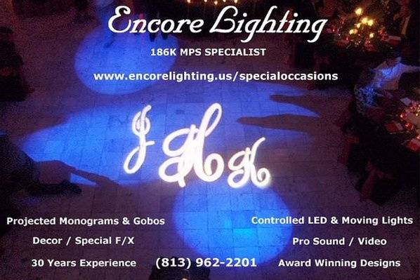 Encore Lighting
