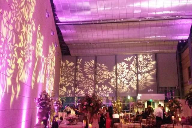 Encore Lighting