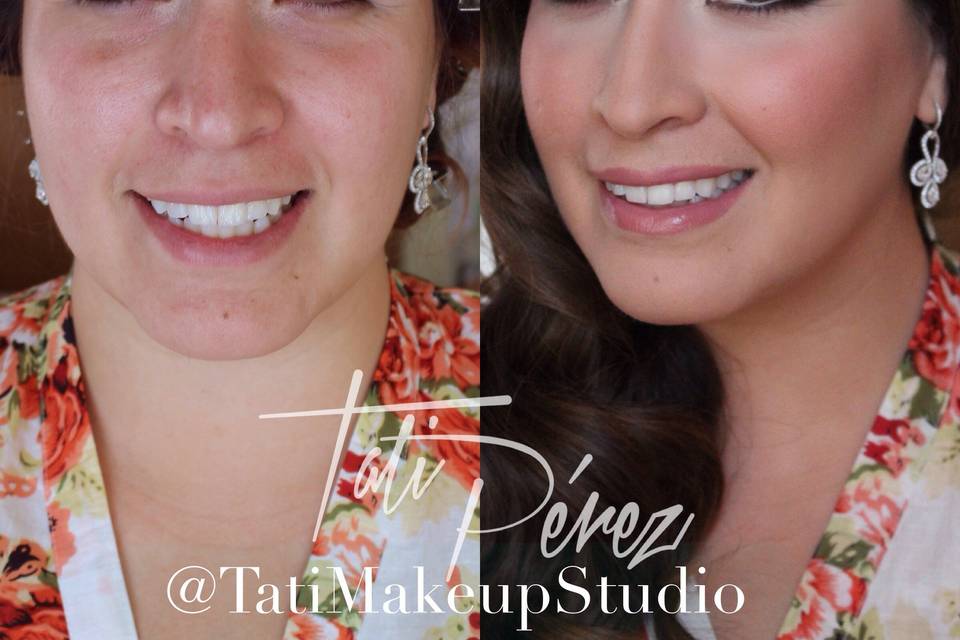 Tati Makeup Studio