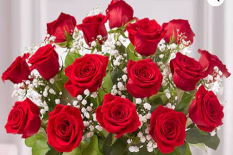 Blooming Love Arrangement