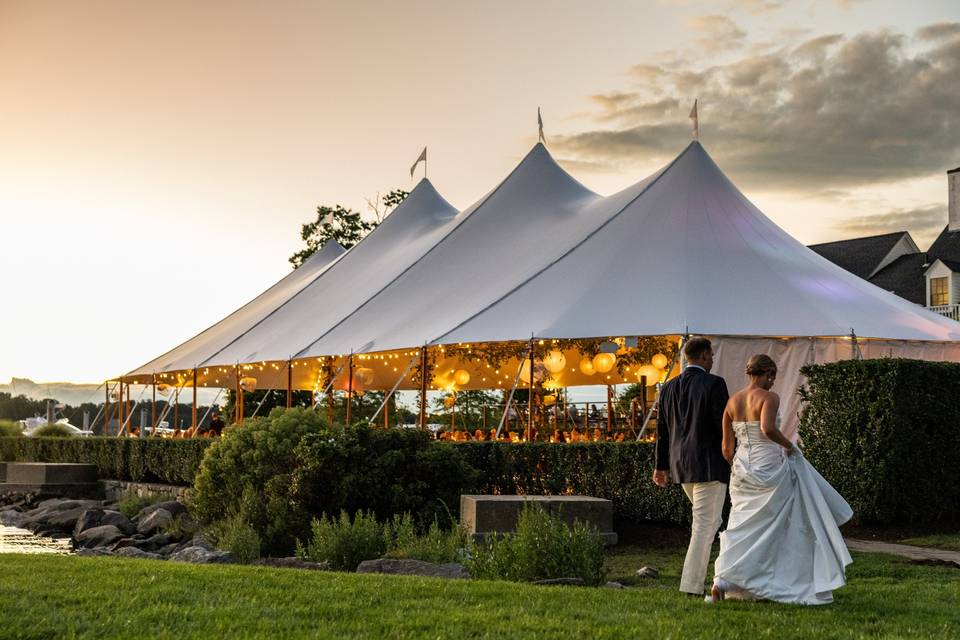 Weddings at Calla Studio
