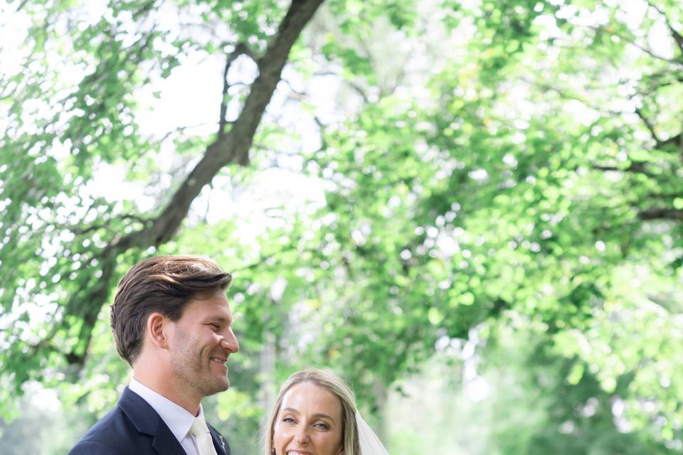 Weddings at Calla Studio