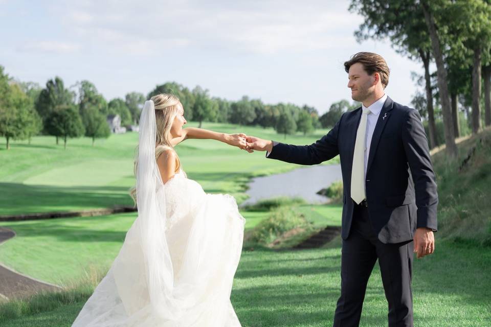 Weddings at Calla Studio