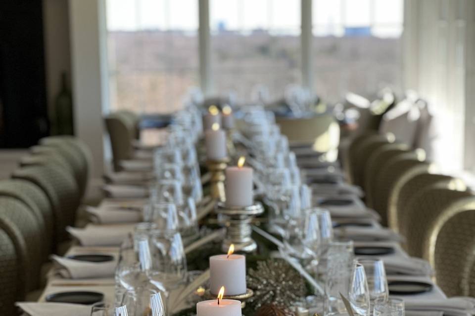 Weddings at Calla Studio