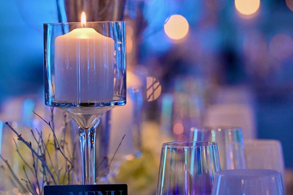 Weddings at Calla Studio