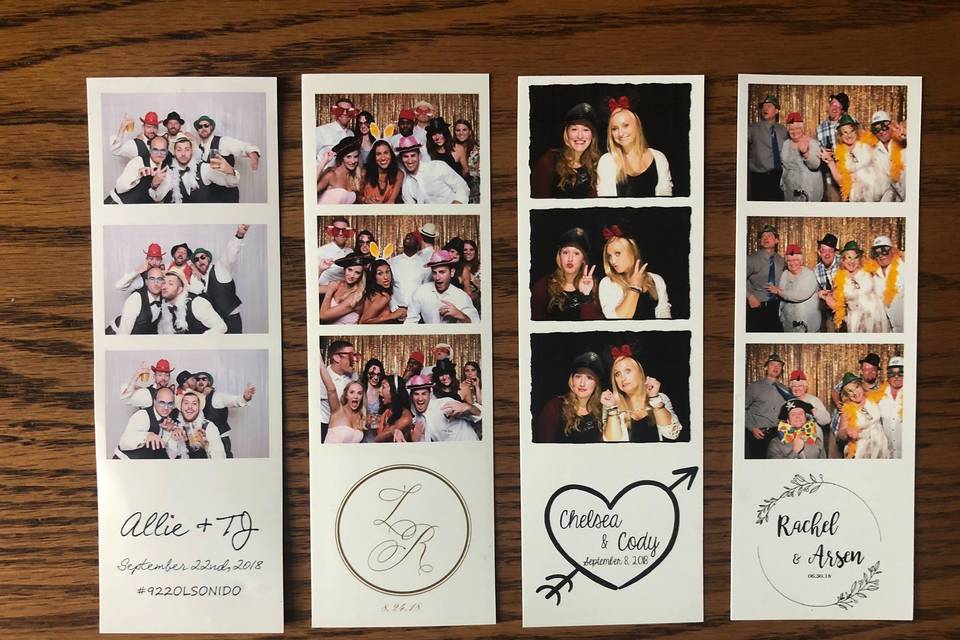 The PhotoBooth