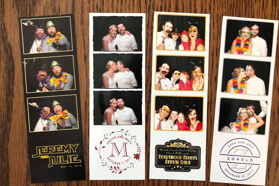 The PhotoBooth