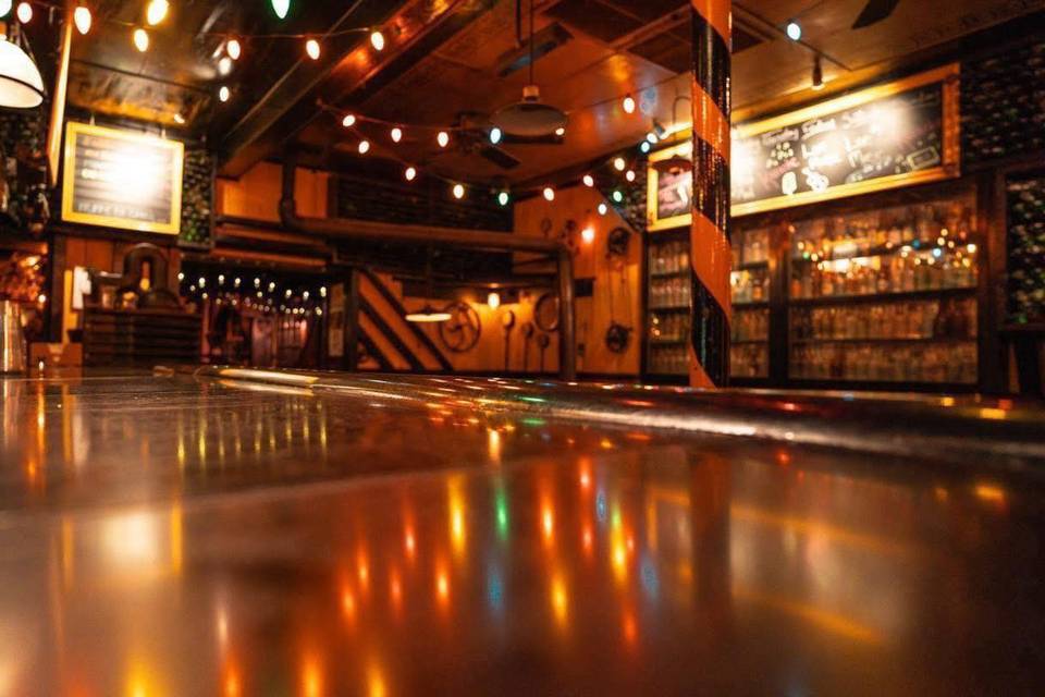 Bube's Brewery