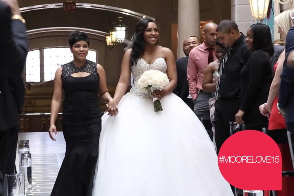 Randall Jenkins Videography