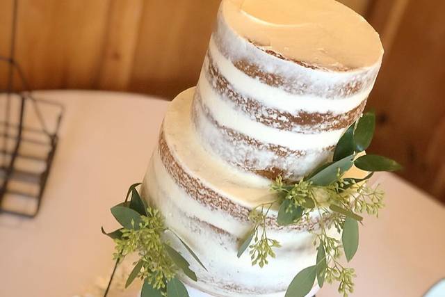 Lemon Tulip Cakes, LLC
