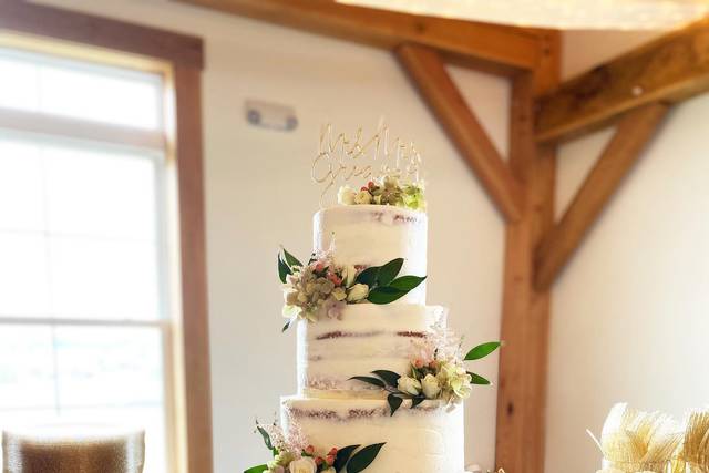 Lemon Tulip Cakes, LLC