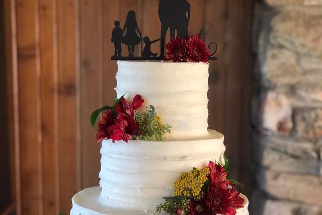 Lemon Tulip Cakes, LLC