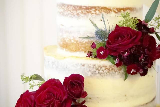Lemon Tulip Cakes, LLC