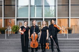Grand Rapids String Quartet