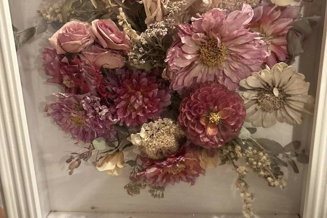 Save the Bouquet Colorado