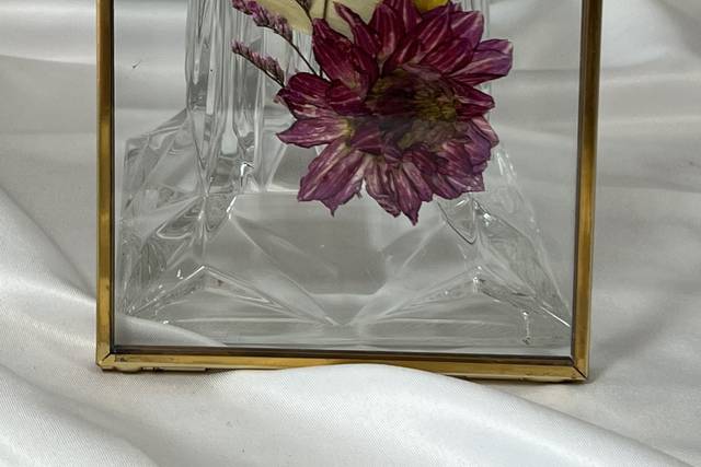 Save the Bouquet Colorado
