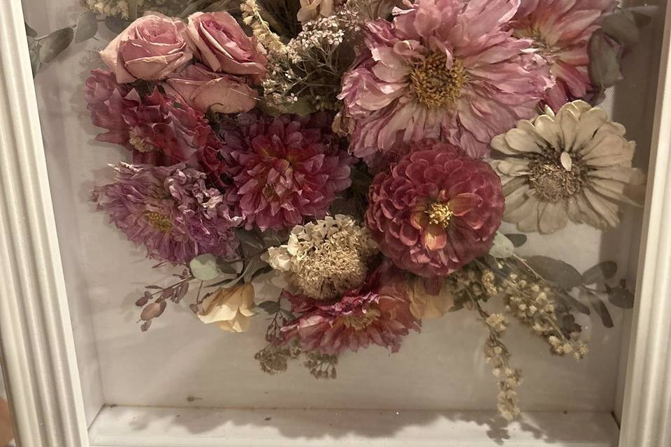 Save the Bouquet Colorado