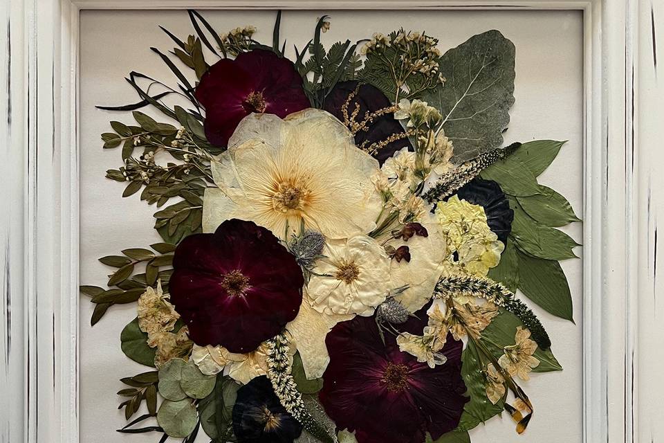 Save the Bouquet Colorado