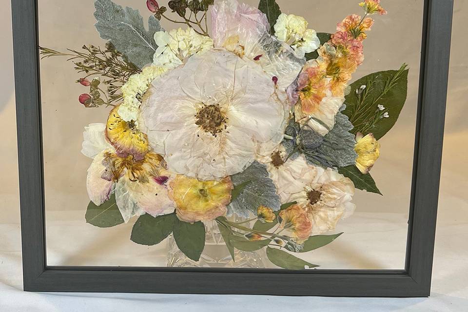 Save the Bouquet Colorado