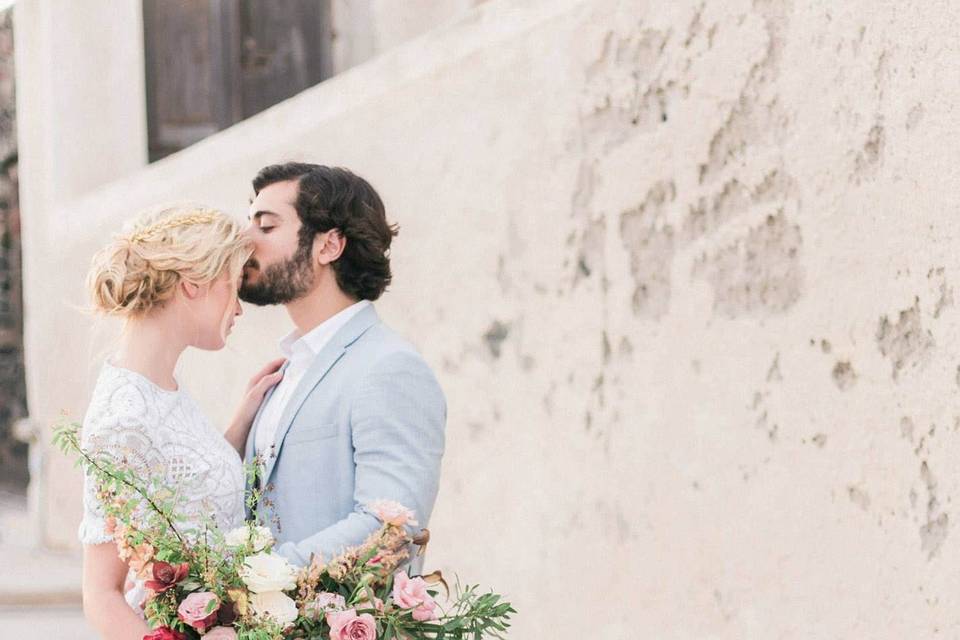Sandy and Odysseas Photography