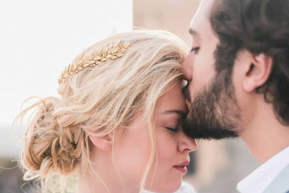 Sandy and Odysseas Photography