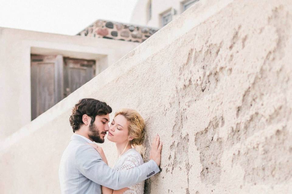 Sandy and Odysseas Photography