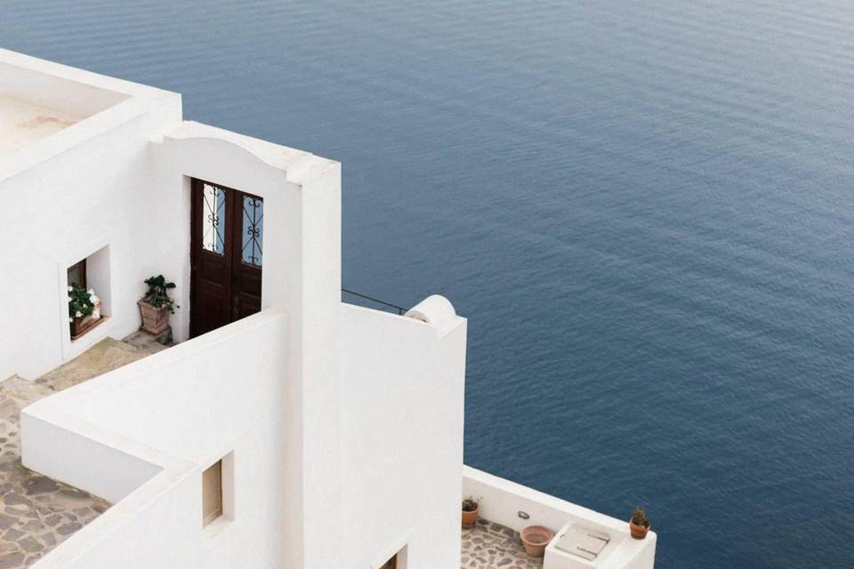 Sandy and Odysseas Photography