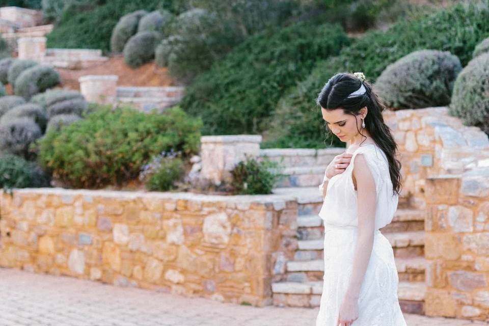 Sandy and Odysseas Photography