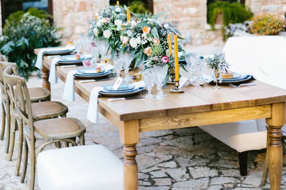 Sandy and Odysseas Photography