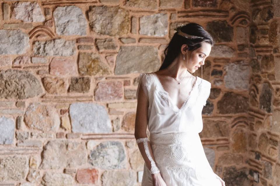 Sandy and Odysseas Photography