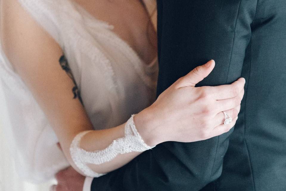 Sandy and Odysseas Photography