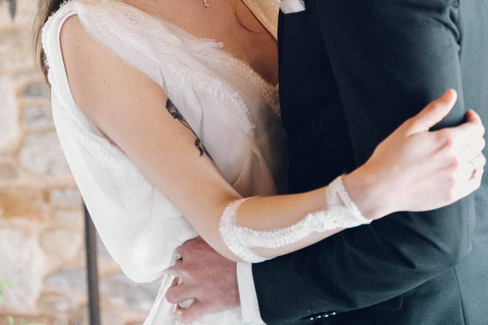 Sandy and Odysseas Photography