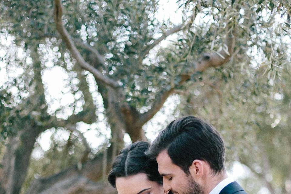Sandy and Odysseas Photography