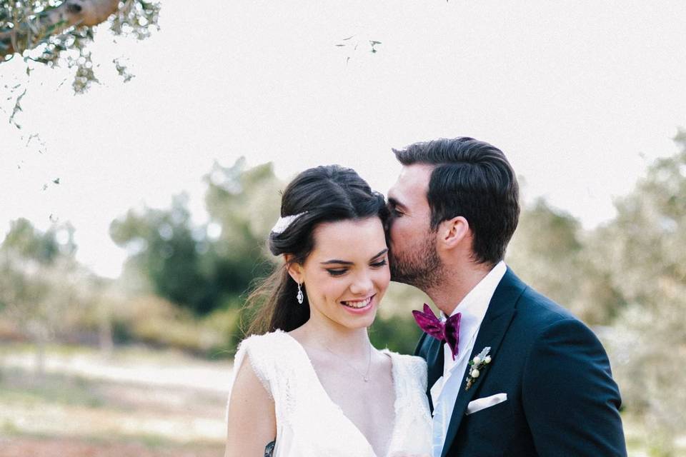 Sandy and Odysseas Photography