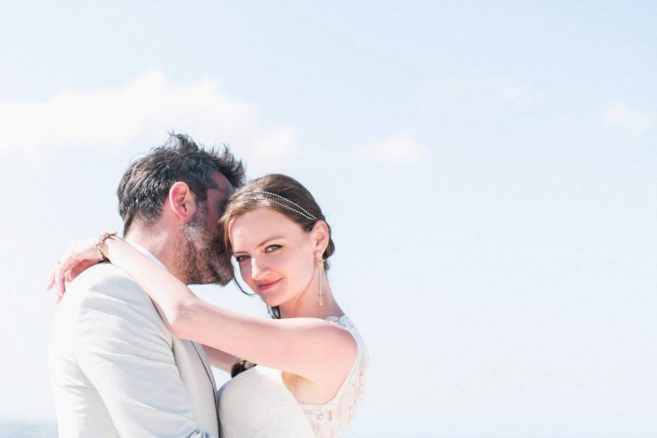 Sandy and Odysseas Photography