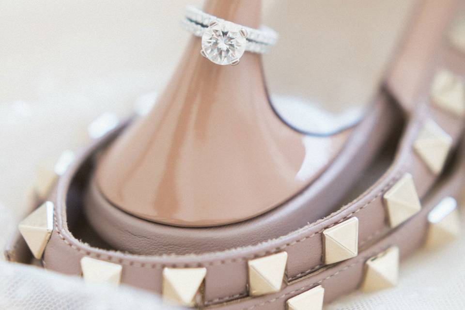 Sandy and Odysseas Photography