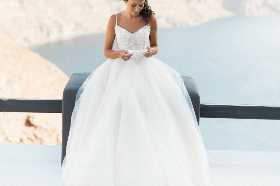 Sandy and Odysseas Photography