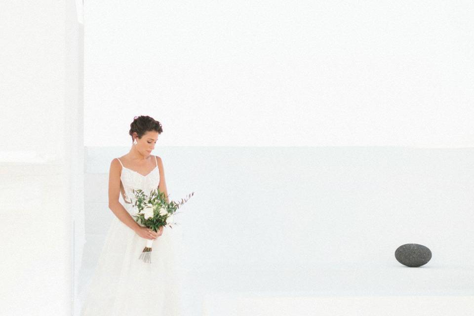 Sandy and Odysseas Photography