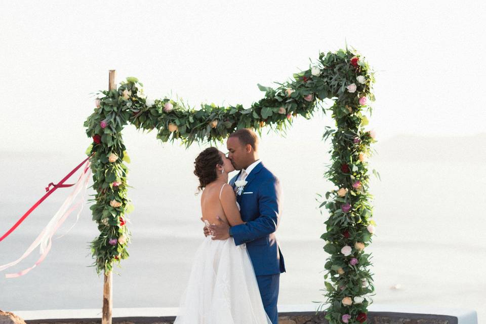 Sandy and Odysseas Photography