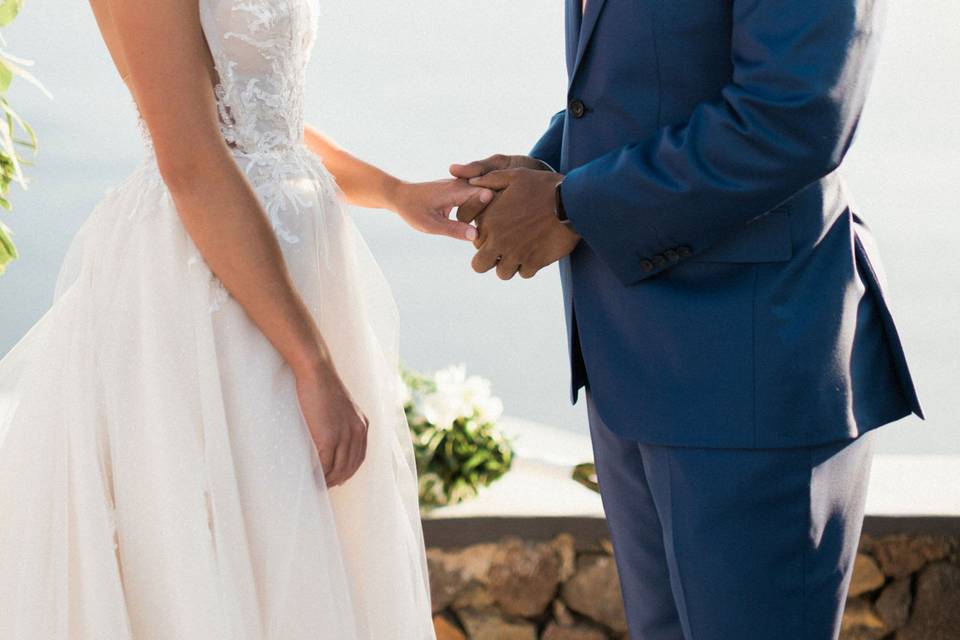 Sandy and Odysseas Photography