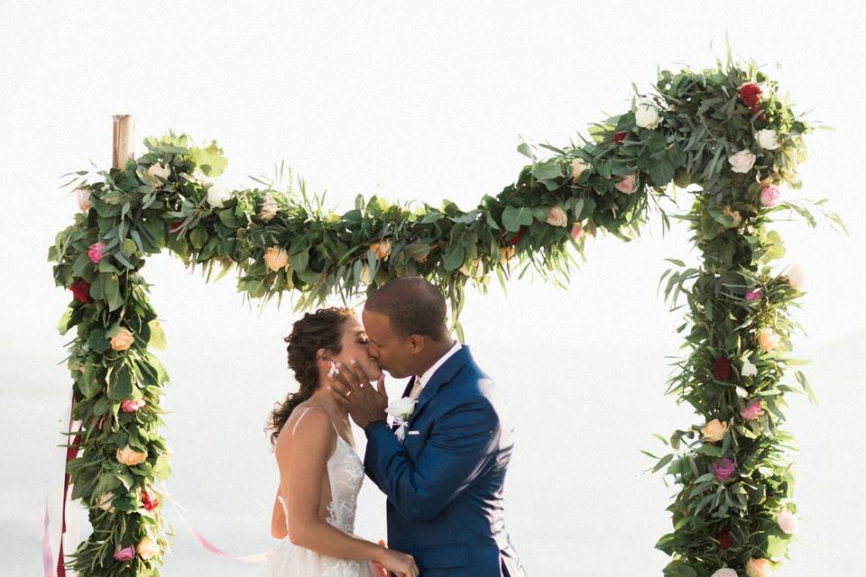 Sandy and Odysseas Photography