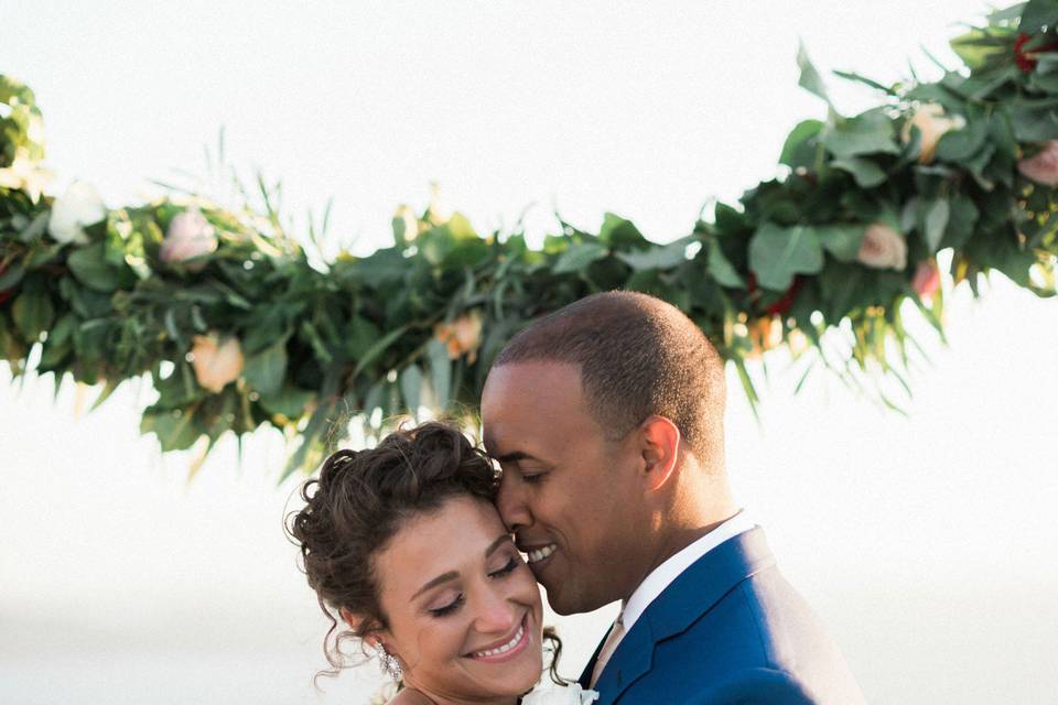 Sandy and Odysseas Photography