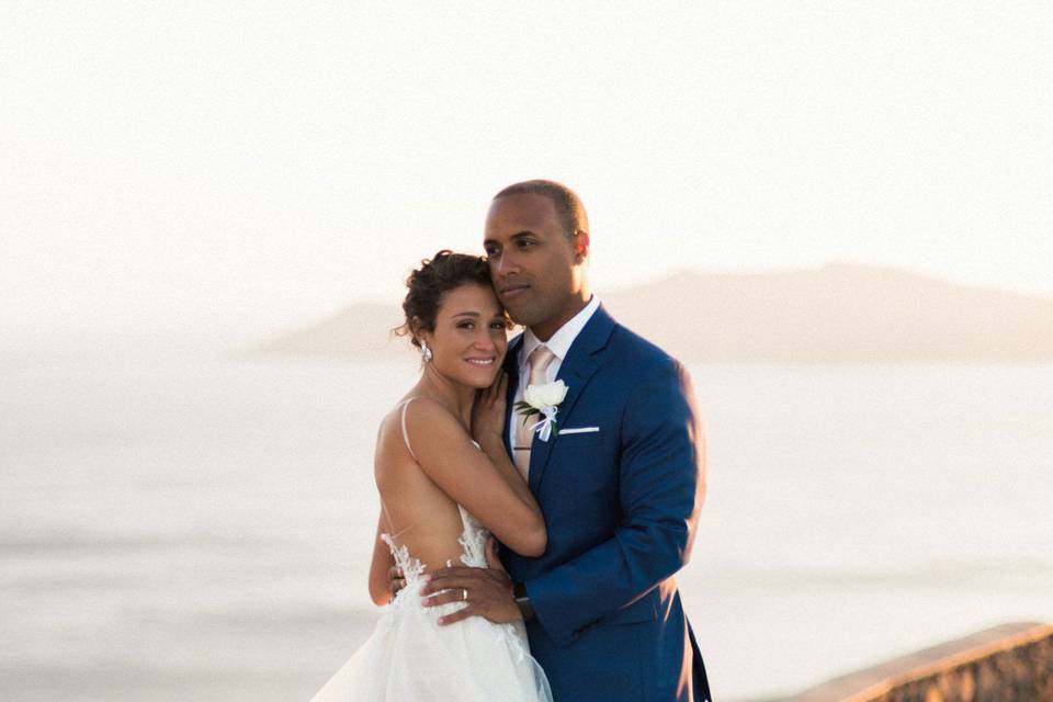 Sandy and Odysseas Photography