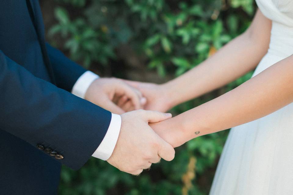 Sandy and Odysseas Photography