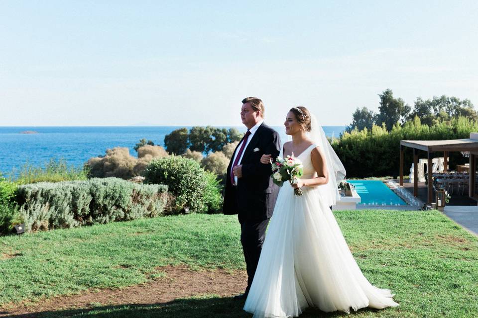 Sandy and Odysseas Photography