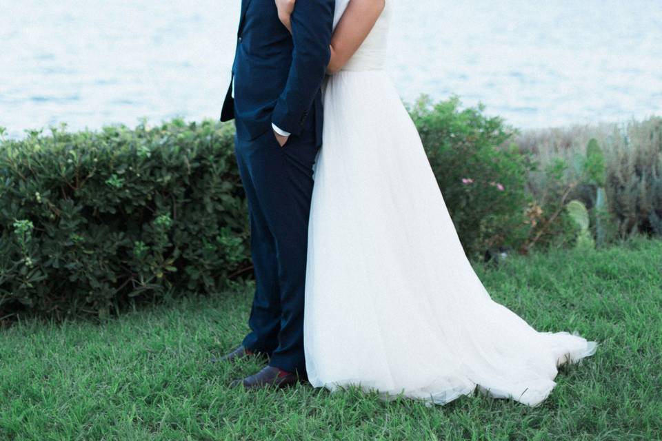 Sandy and Odysseas Photography