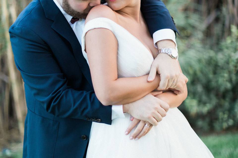 Sandy and Odysseas Photography