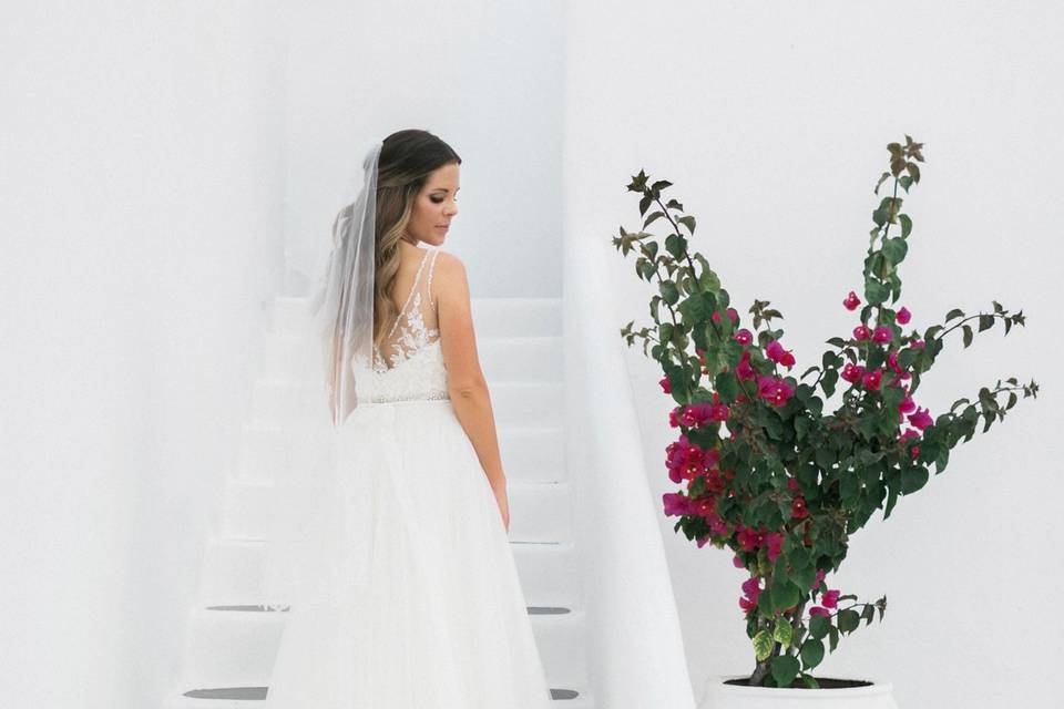 Sandy and Odysseas Photography