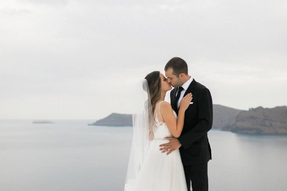Sandy and Odysseas Photography